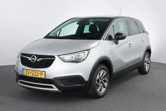 Opel Crossland X 1.2 Turbo 120 Jaar Edition