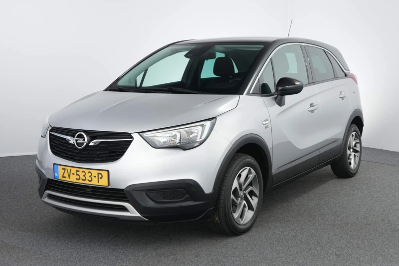 Opel Crossland X 1.2 Turbo 120 Jaar Edition