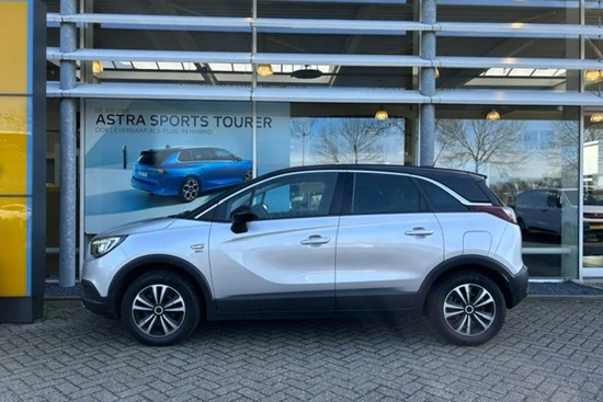 Opel Crossland X 1.2 Turbo 120 Jaar Edition