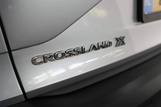 Opel Crossland X 1.2 Turbo 120 Jaar Edition