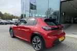 Peugeot 208 EV GT Pack 50 kWh met PANORAMADAK