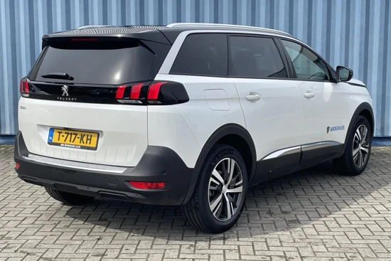 Peugeot 5008 1.2 Allure Pack Business 150PK