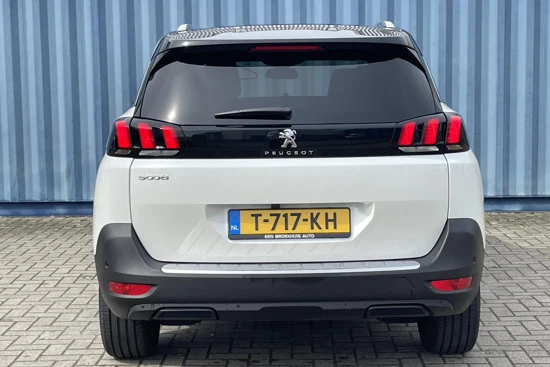 Peugeot 5008 1.2 Allure Pack Business 150PK