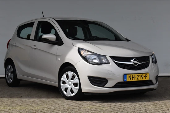 Opel KARL 1.0 ECOFLEX 55KW