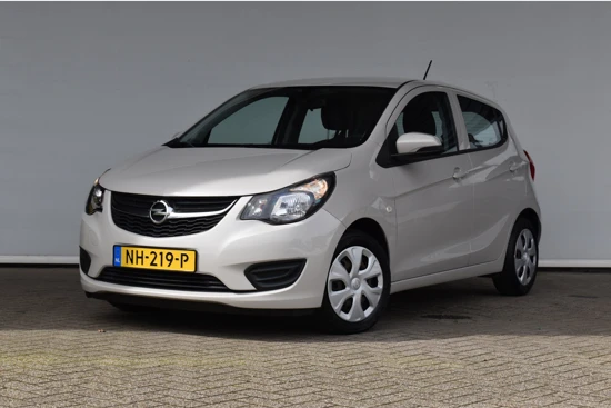 Opel KARL 1.0 ECOFLEX 55KW