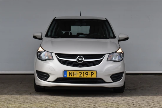 Opel KARL 1.0 ECOFLEX 55KW