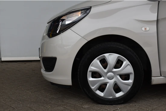 Opel KARL 1.0 ECOFLEX 55KW