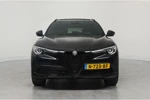 Alfa Romeo Stelvio 2.0 T AWD B-Tech | Dealer Onderhouden! | Open Dak | Leder | Memory Zetels | Harmand/Kardon | Cruise Adaptive | BLIS | Navi | Cli