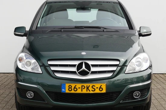 Mercedes-Benz B-Klasse 160 BlueEFFICIENCY Business Class | 1E EIGENAAR | DEALER ONDERHOUDEN | NAVI |