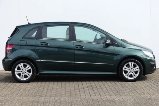 Mercedes-Benz B-Klasse 160 BlueEFFICIENCY Business Class | 1E EIGENAAR | DEALER ONDERHOUDEN | NAVI |