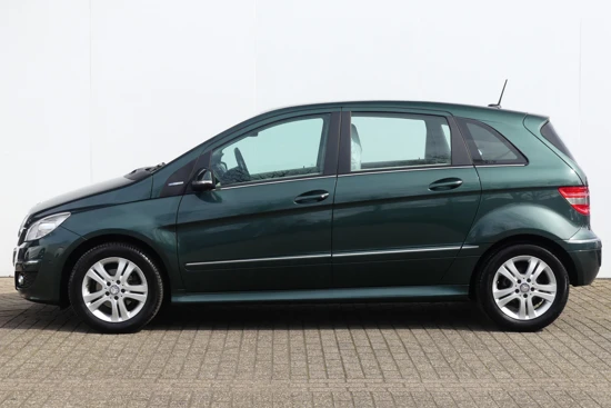 Mercedes-Benz B-Klasse 160 BlueEFFICIENCY Business Class | 1E EIGENAAR | DEALER ONDERHOUDEN | NAVI |