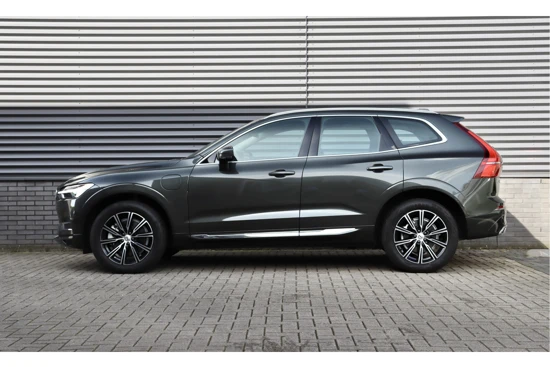 Volvo XC60 Inscription T8 TWIN ENGINE AWD