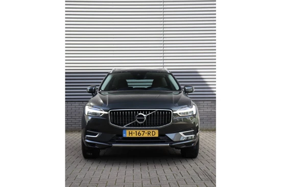 Volvo XC60 Inscription T8 TWIN ENGINE AWD