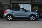 Volvo XC40 Recharge Core | Climate-Pack: Warmtepomp | Stoelverwarming | Getint Glas | 19 inch i.c.m. All Season Banden