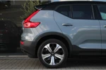 Volvo XC40 Recharge Core | Climate-Pack: Warmtepomp | Stoelverwarming | Getint Glas | 19 inch i.c.m. All Season Banden