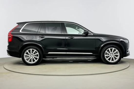 Volvo XC90 RECHARGE T8 PLUG-IN Inscription I Panoramadak | Camera | Leder