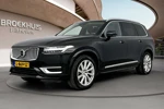 Volvo XC90 RECHARGE T8 PLUG-IN Inscription I Panoramadak | Camera | Luchtvering | 7 pers. | Trekhaak