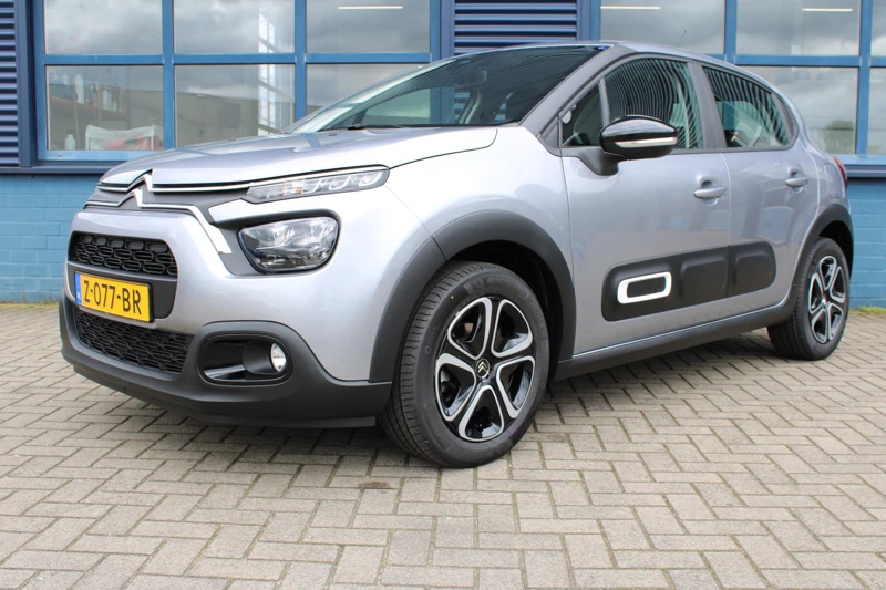 Citroën C3 1.2 PureTech Plus