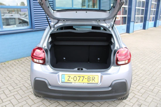 Citroën C3 1.2 PureTech Plus