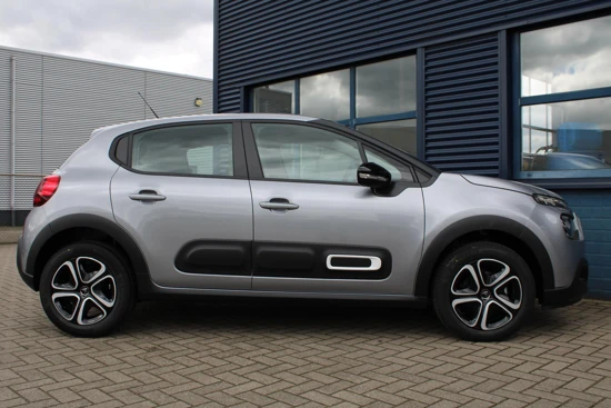 Citroën C3 1.2 PureTech Plus