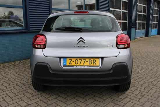 Citroën C3 1.2 PureTech Plus