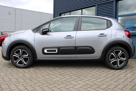 Citroën C3 1.2 PureTech Plus