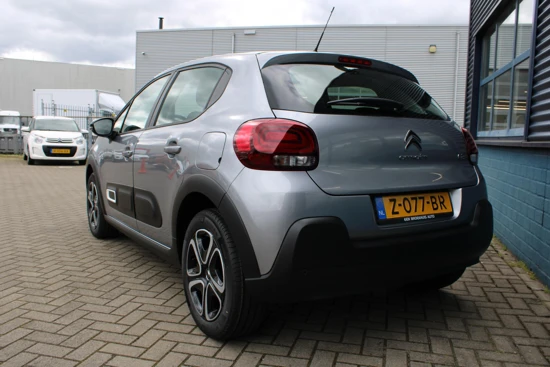 Citroën C3 1.2 PureTech Plus