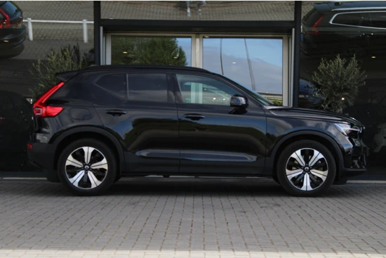 Volvo XC40 T4 Recharge Plus Dark | Harman Kardon | Adaptive Cruise | Elec. stoelen | 19 Inch i.c.m All-Seasonbanden