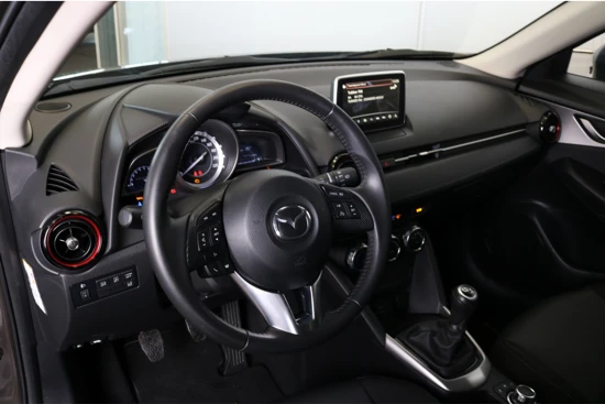 Mazda CX-3 2.0 SKYACTIV-G 88KW