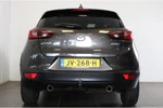 Mazda CX-3 2.0 SKYACTIV-G 88KW