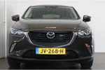 Mazda CX-3 2.0 SkyActiv-G 120PK SkyLease+