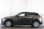 Mazda CX-3 2.0 SKYACTIV-G 88KW