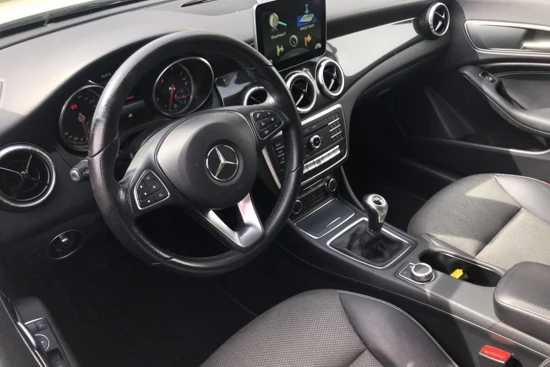 Mercedes-Benz CLA-Klasse 180 Ambition