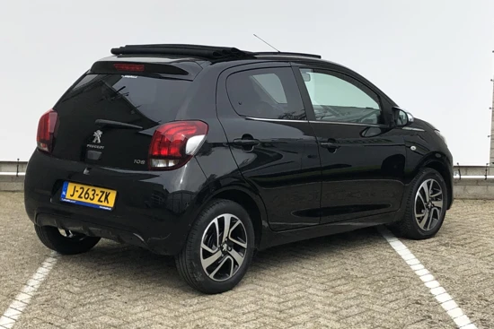 Peugeot 108 1.0 e-VTi Allure TOP!