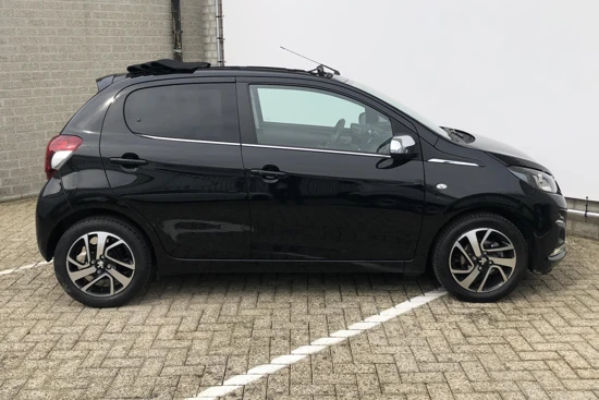 Peugeot 108 1.0 e-VTi Allure TOP!