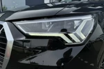 Audi Q3 35 TFSI Pro Line S 150PK S-Tronic | Schuifkantel dak | Leder | Elektr. klep | PDC V/A | Navi | Carp