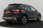 SEAT Ateca 1.5 TSI 150pk Xperience Business Intense | Automaat | Fabrieksgarantie tot 1 jan 2025 | Parkeersensoren achter | Voerstoelen ver