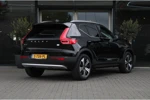 Volvo XC40 Recharge T4 Plus Bright | Camera | Stoel/Stuurverwarming | 19 Inch i.c.m. All-Seasonbanden | Elek. Achterklep