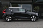 Volvo XC40 Recharge T4 Plus Bright | Camera | Stoel/Stuurverwarming | 19 Inch i.c.m. All-Seasonbanden | Elek. Achterklep