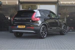 Volvo XC40 Recharge T4 | Cruise Control | Camera | 21-Inch | Stoel & Stuurverwarming | Elek. Achterklep | DAB