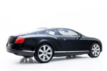 Bentley Continental GT 6.0 W12