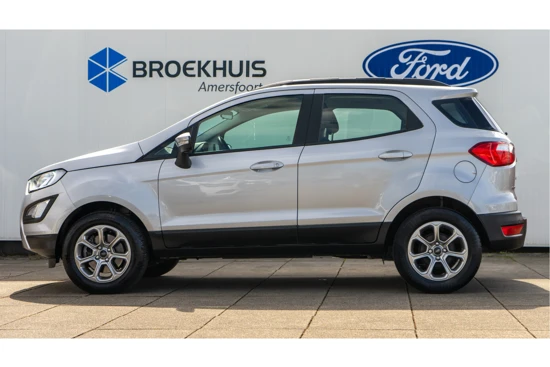 Ford EcoSport 1.0 EcoBoost Trend Ultimate