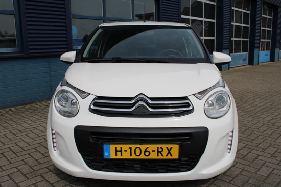 Citroën C1 1.0 VTi Feel