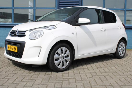 Citroën C1 1.0 VTi Feel