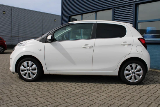 Citroën C1 1.0 VTi Feel