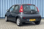 Peugeot 107 1.0-12V XR