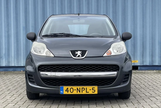 Peugeot 107 1.0-12V XR