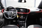 Opel Mokka 1.2 T. 130 pk AUTOMAAT GS Line