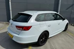 SEAT Leon Sportstourer Style Connected 1.0 115 pk EcoTSI