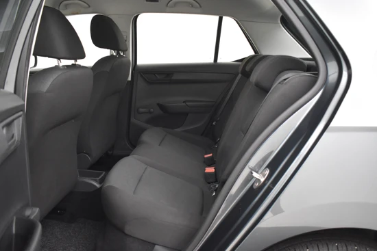 Škoda Fabia 1.0 75PK Active | Cruise Control | Bluetooth | Airco | LED dagrijverlichting